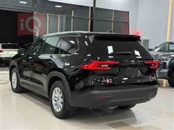 Toyota Grand Highlander